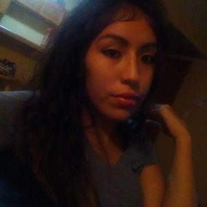 Meet your Posher, Marsh'a